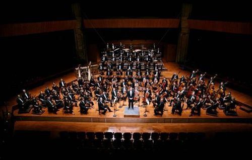 Orchestre National Du Capitole De Toulouse in Perpignan, 8 February | Event in Perpignan | AllEvents
