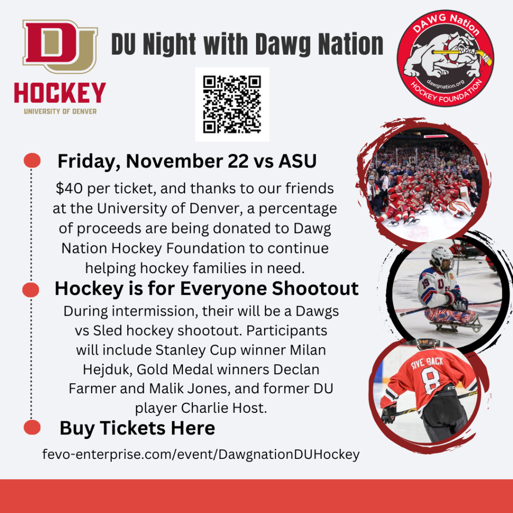 Denver Pioneers at Arizona State Sun Devils Mens Hockey at Mullett Arena, 21 November | Event in Tempe | AllEvents