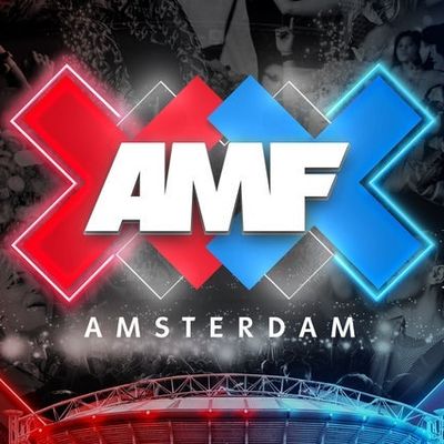 AMF 2024 | VIP x EARLY ACCESS x RAVE PIT, Johan Cruijff ArenA ...