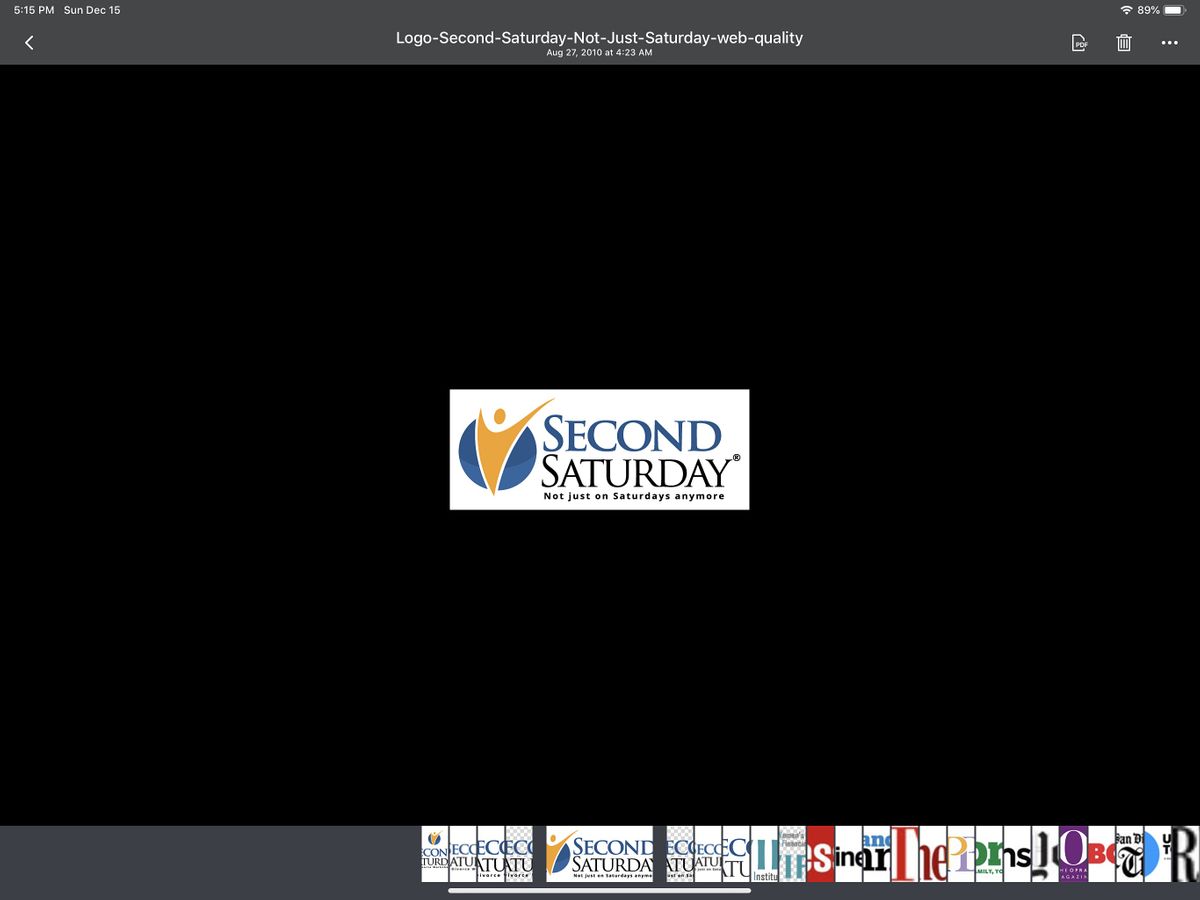NKY Second Saturday Divorce Workshop | Online Event | AllEvents.in