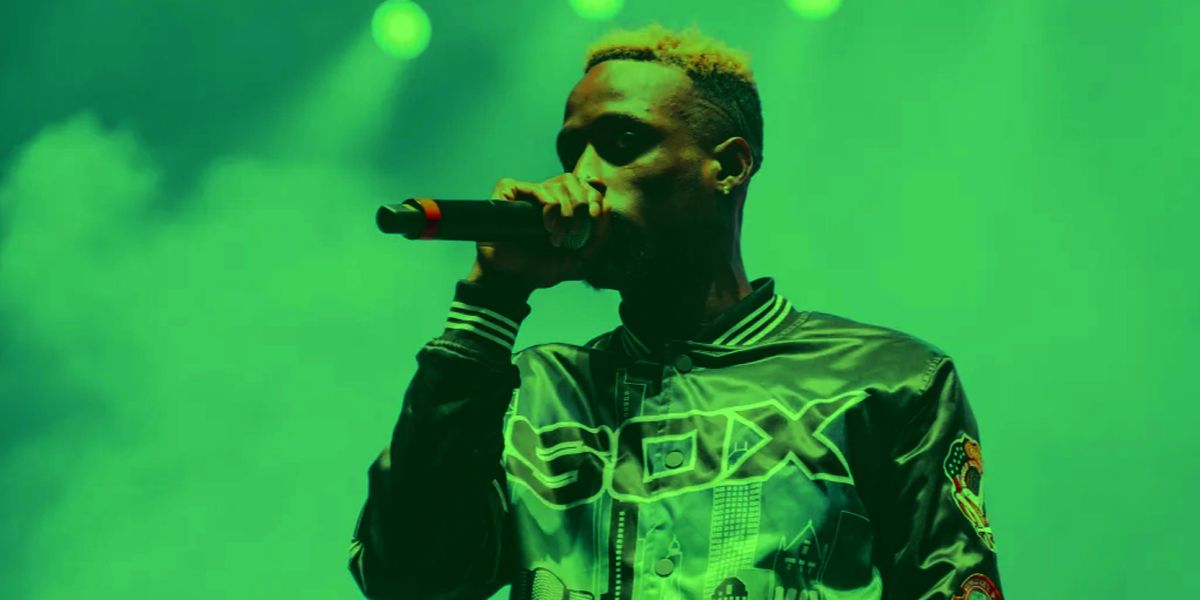 Big O at Loonieville, VOIX Karaoke Lounge, Philadelphia, February 23 to