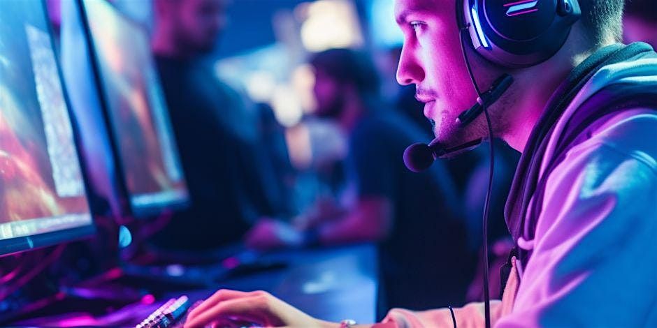 Psi Games 2025, 18 July | Event in Charlottesville | AllEvents