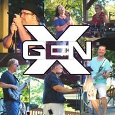 Genx