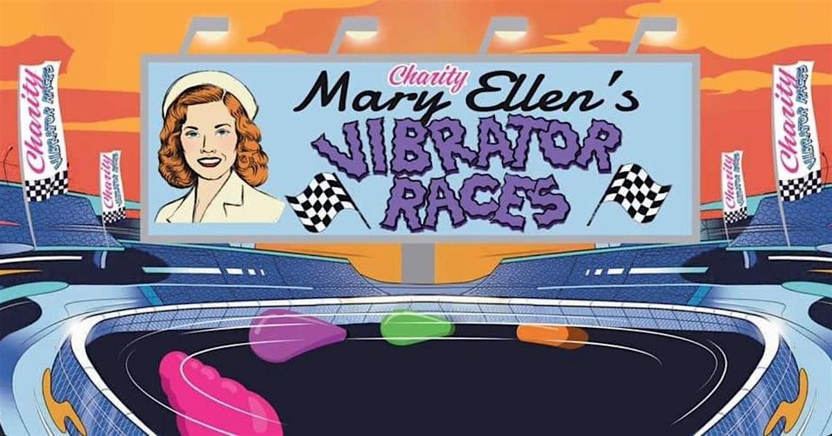 Vibrator Races for Charity! | Event in Key West | AllEvents