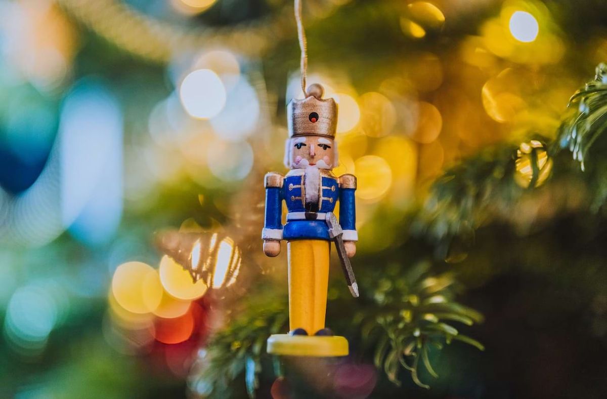 Sacramento Ballet: The Nutcracker, 11 December | Event in Sacramento | AllEvents
