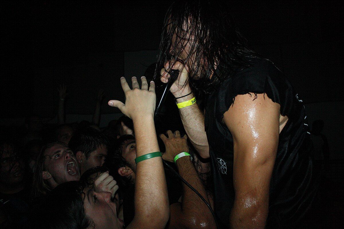 Impending Doom, 22 August | Event in Winter Park | AllEvents