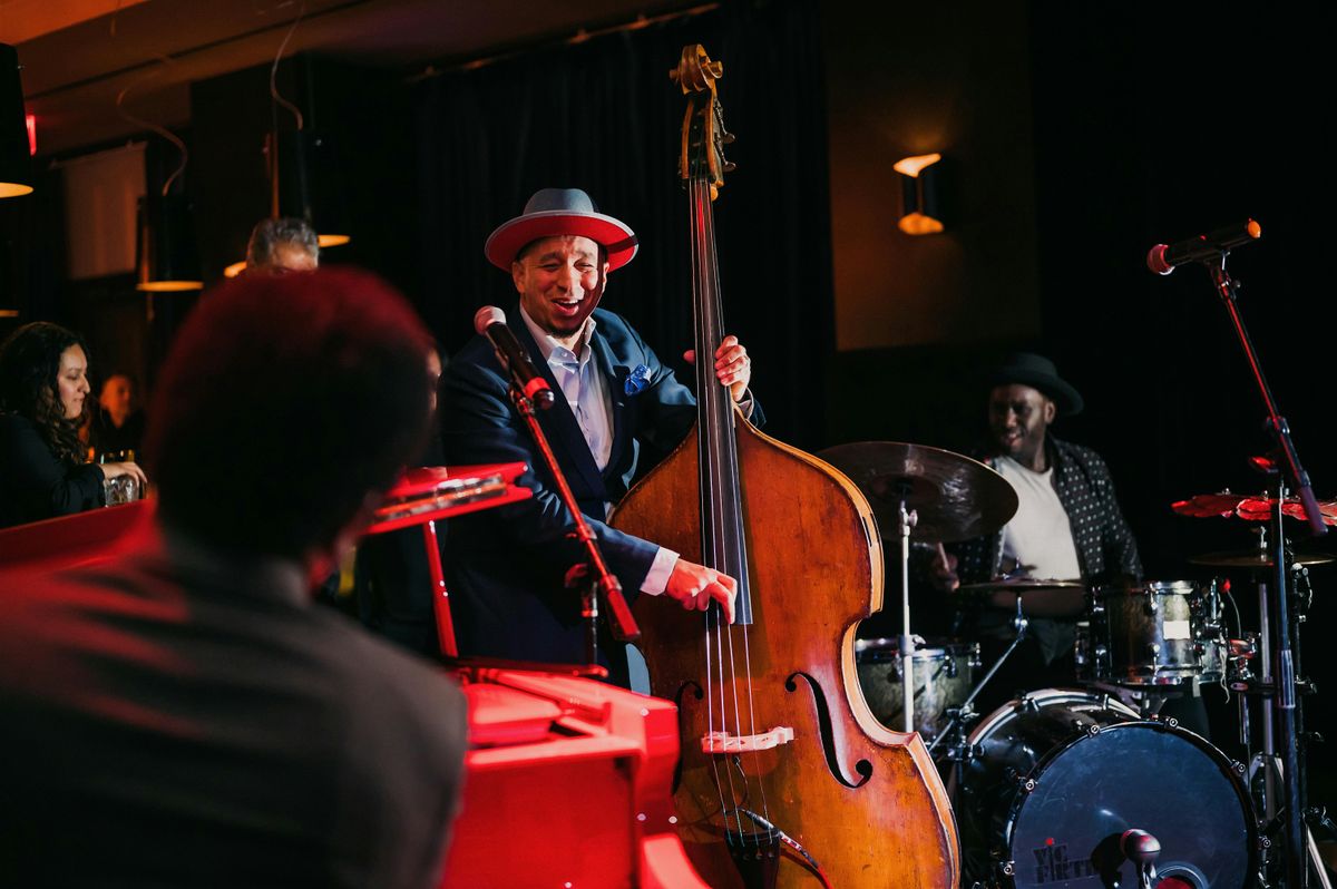 Jazz Eclectic Night | Event in Los Angeles | AllEvents