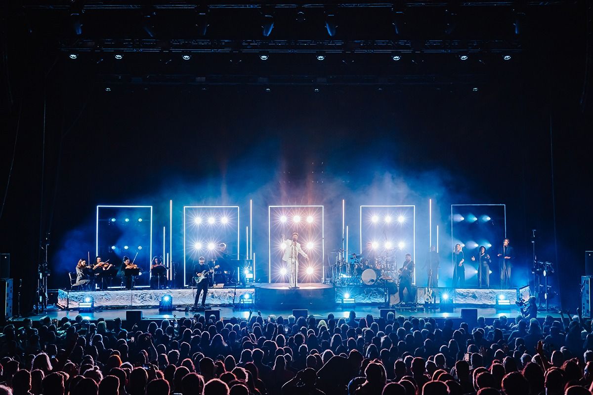 Calum Scott, 28 March | Event in Sacramento | AllEvents