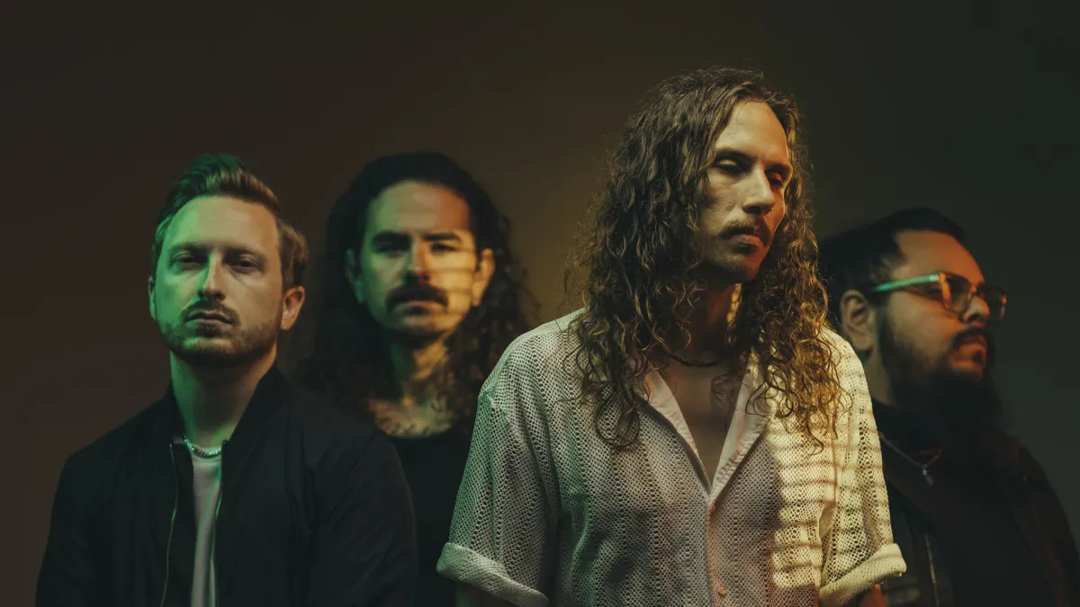 Silent Planet, Invent Animate, Reflections, fromjoy in Richmond, 21 September | Event in Richmond | AllEvents