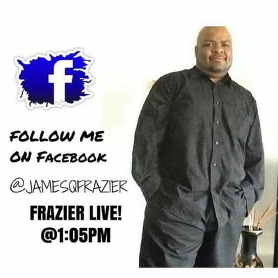 James Q Frazier