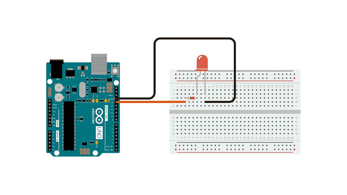 Arduino Ncat Arduino & Circuits Basics, Toronto Public Library - North York Central ...