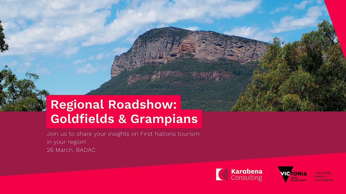 Community - Pioneering Tourism and Investment Opportunities: Ballarat ...