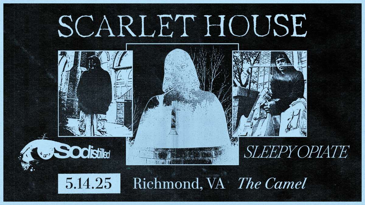 Scarlet House | Event in Houston | AllEvents