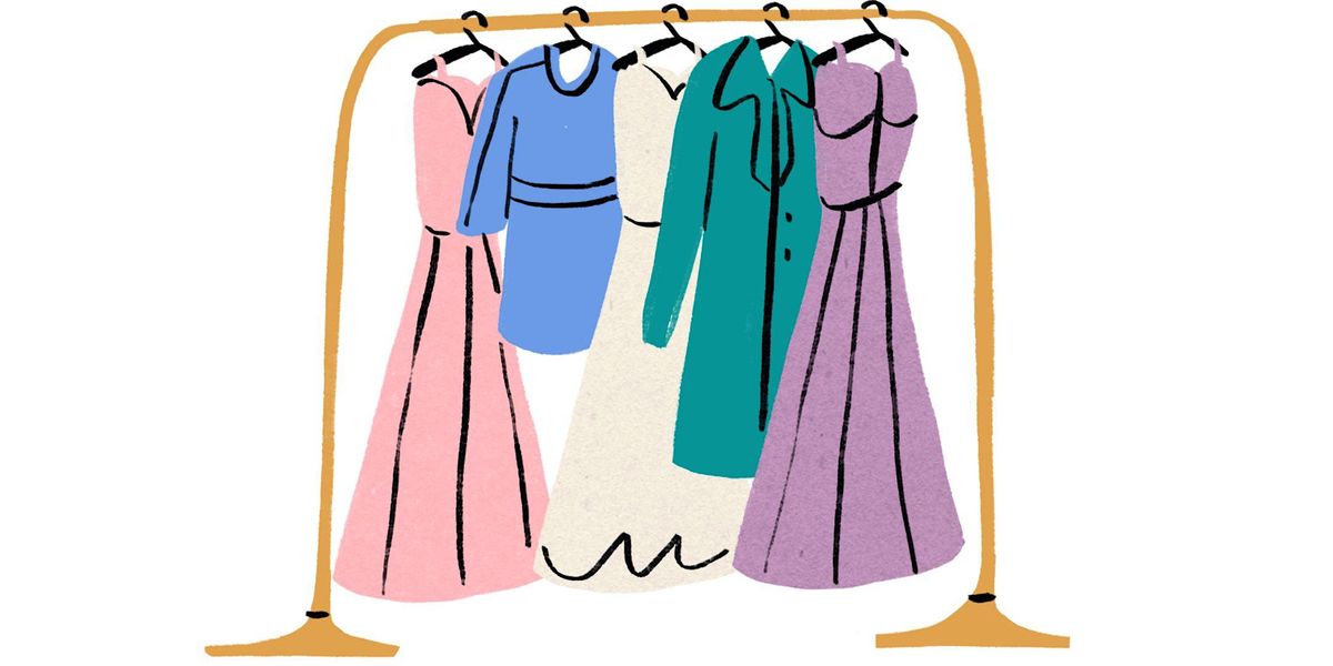 EE Library Event The High Cost of Fast Fashion, April 5 2023 Online