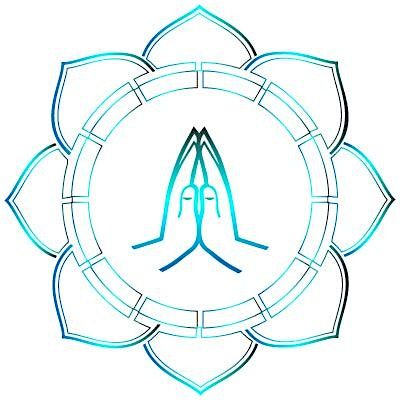 The Gassho Center for Healing Arts logo