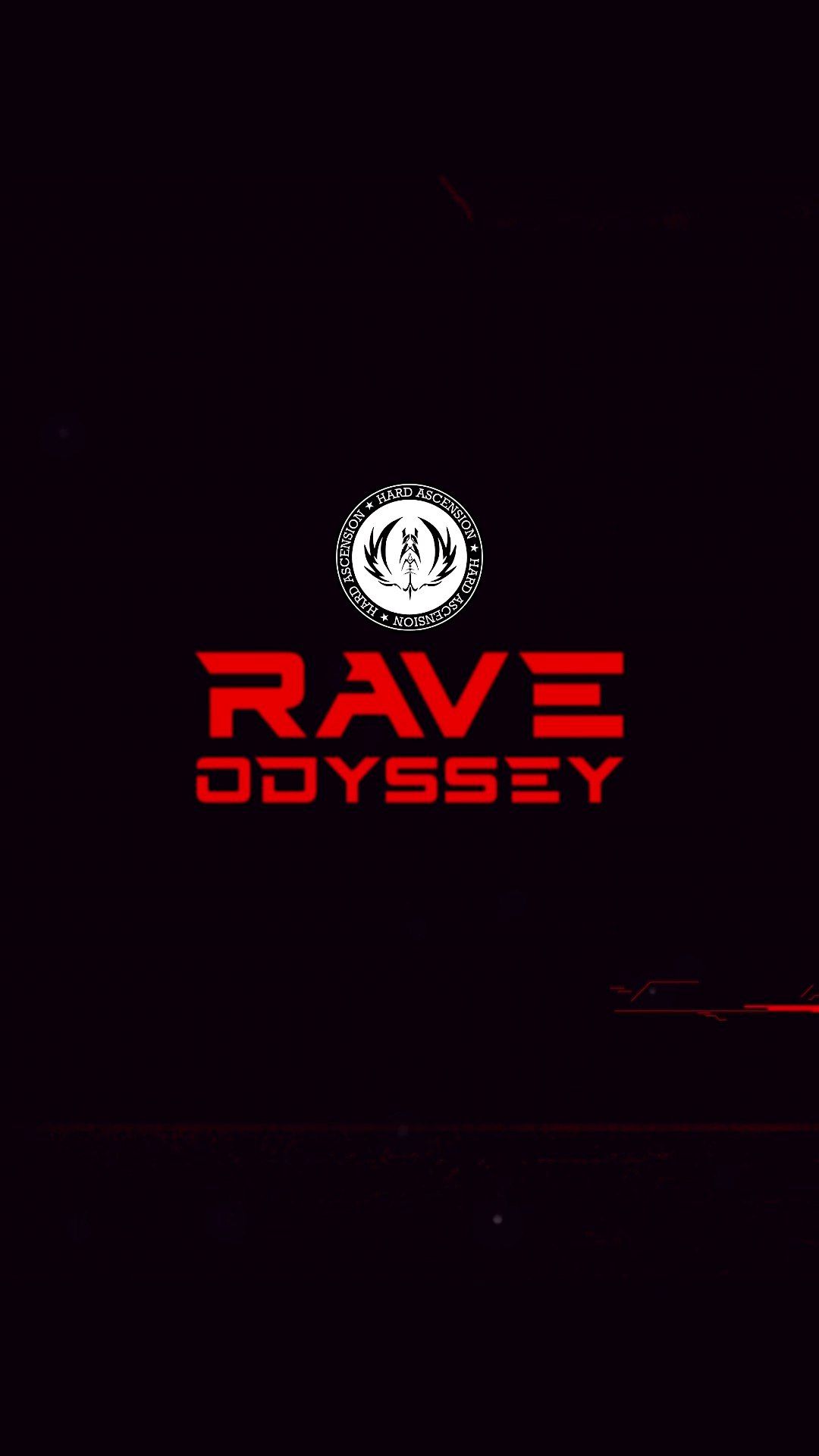 Hard Ascension presents Rave Odyssey ft. Kavoks Birthday, Oxley Tower ...