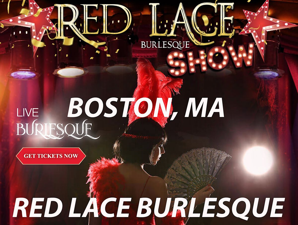 April March Burlesque April march burlesque