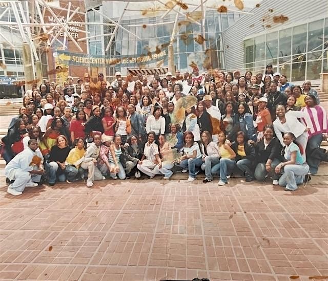 Dobbins High School Class of 2005 - 20 Year Class Reunion, 14 June | Event in Philadelphia | AllEvents