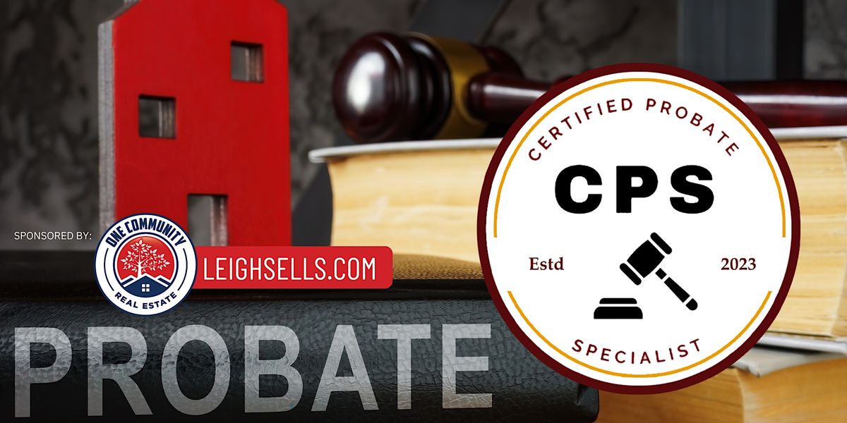 Real Estate Probate Specialist Certification, Flywheel Coworking