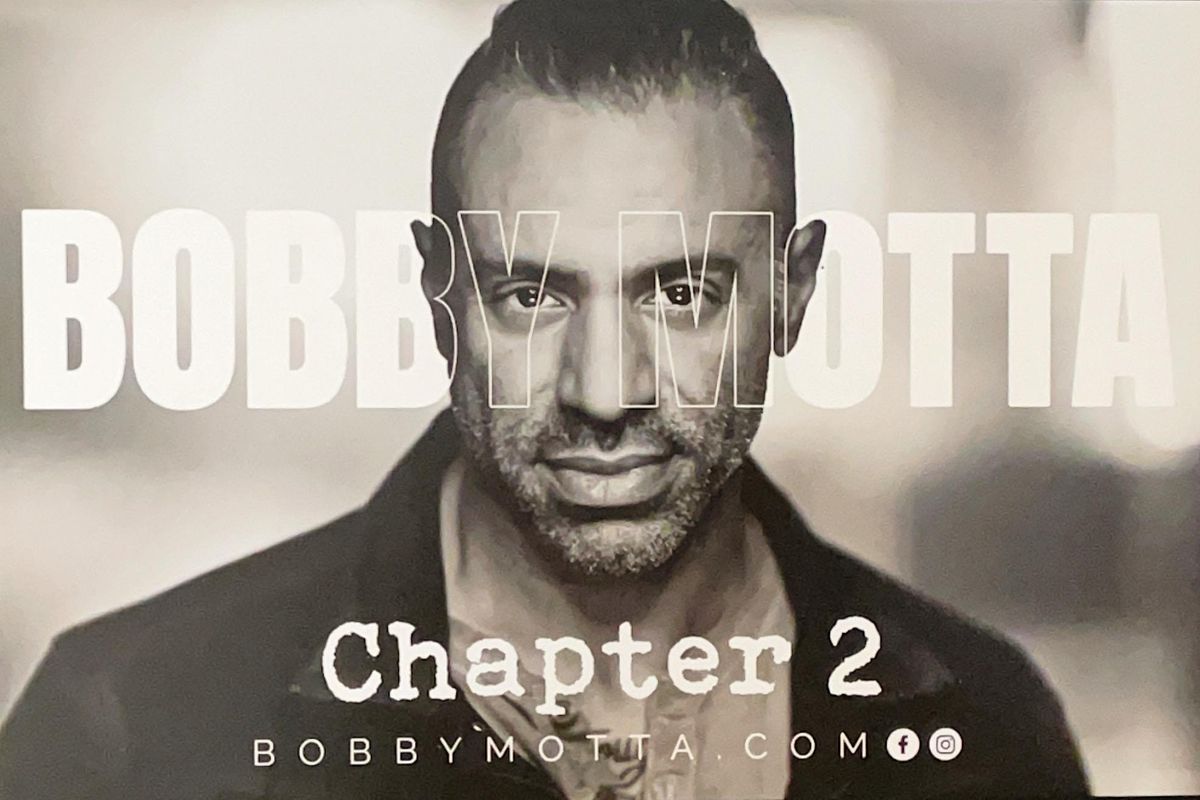 Chapter 2 Mentalism Mind Magic | Event in Vaughan | AllEvents