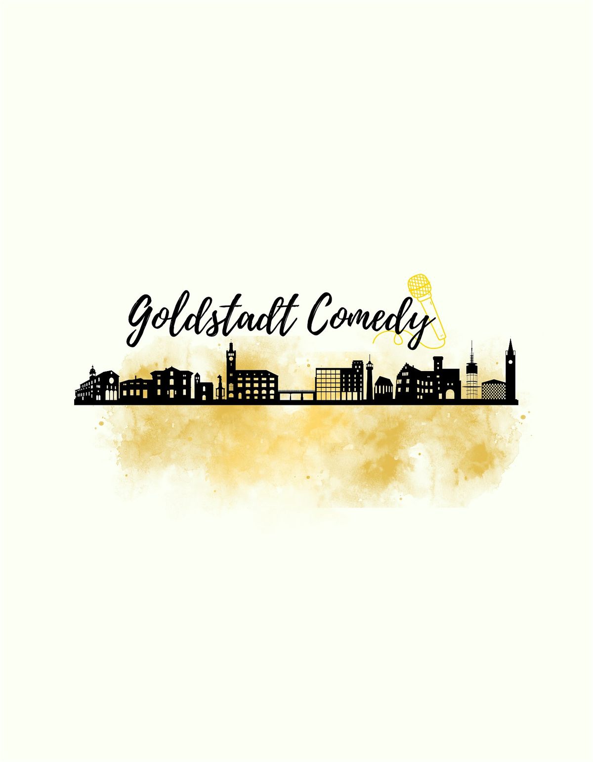 Goldstadt Comedy Open Mic | Event in Pforzheim | AllEvents