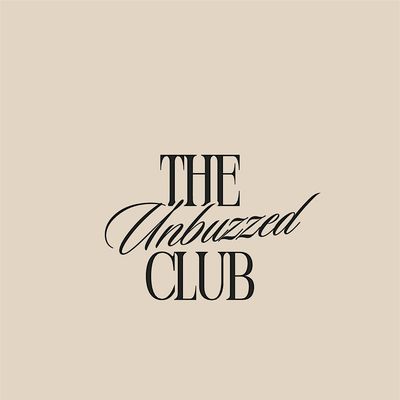 The Unbuzzed Club