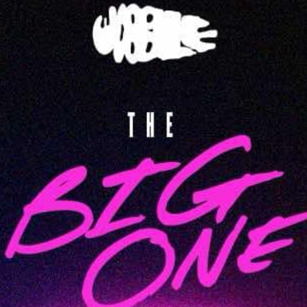 Wobble - The Big one, 27 September | Event in Birmingham | AllEvents