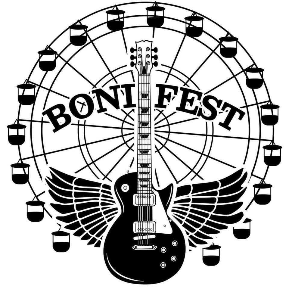 Just In Time Bonifest, Bonifest, Edwardsville, 3 June 2023 AllEvents.in