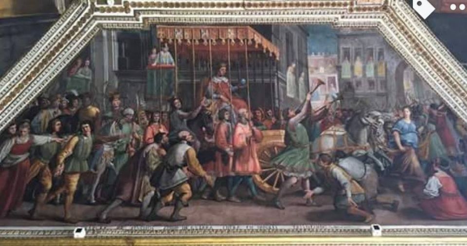 RE Alfonso dARAGONA, Regno delle Due Sicilie, Napoli, June 27 2024