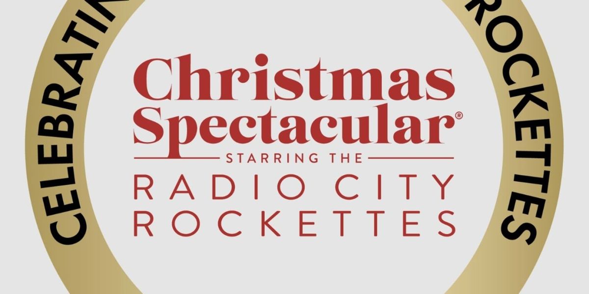 Radio City Christmas Spectacular - Salt Lake City, 18 December | Event in Salt Lake City | AllEvents