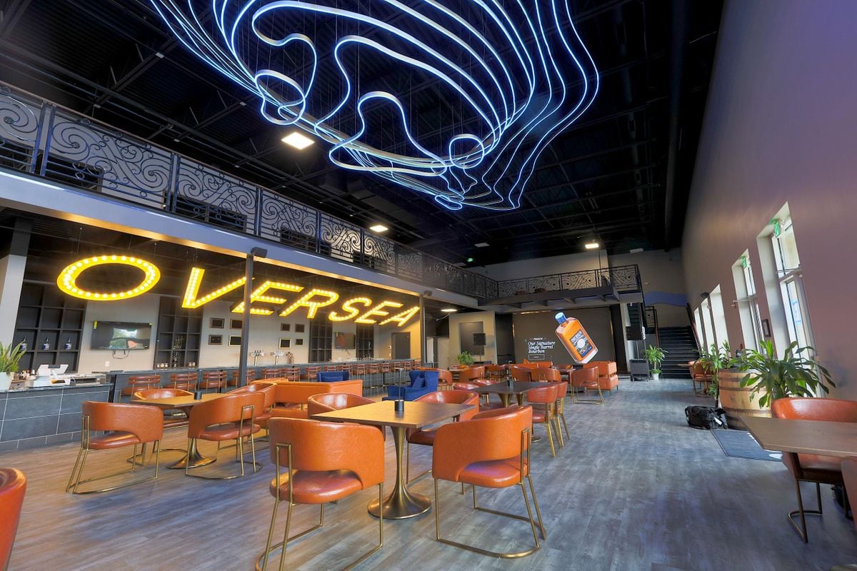 Oversea Distillery Grand Opening and Ribbon Cutting Ceremony, 9315