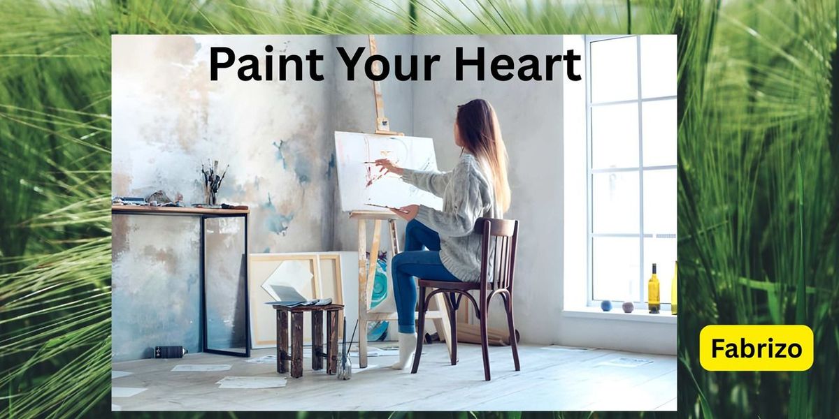Paint Your Heart