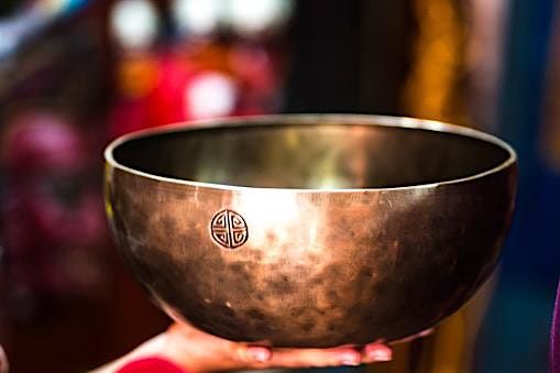 Monthly Sound Bath & Guided Healing Journey, 7884 229 St, Langley, 11 ...