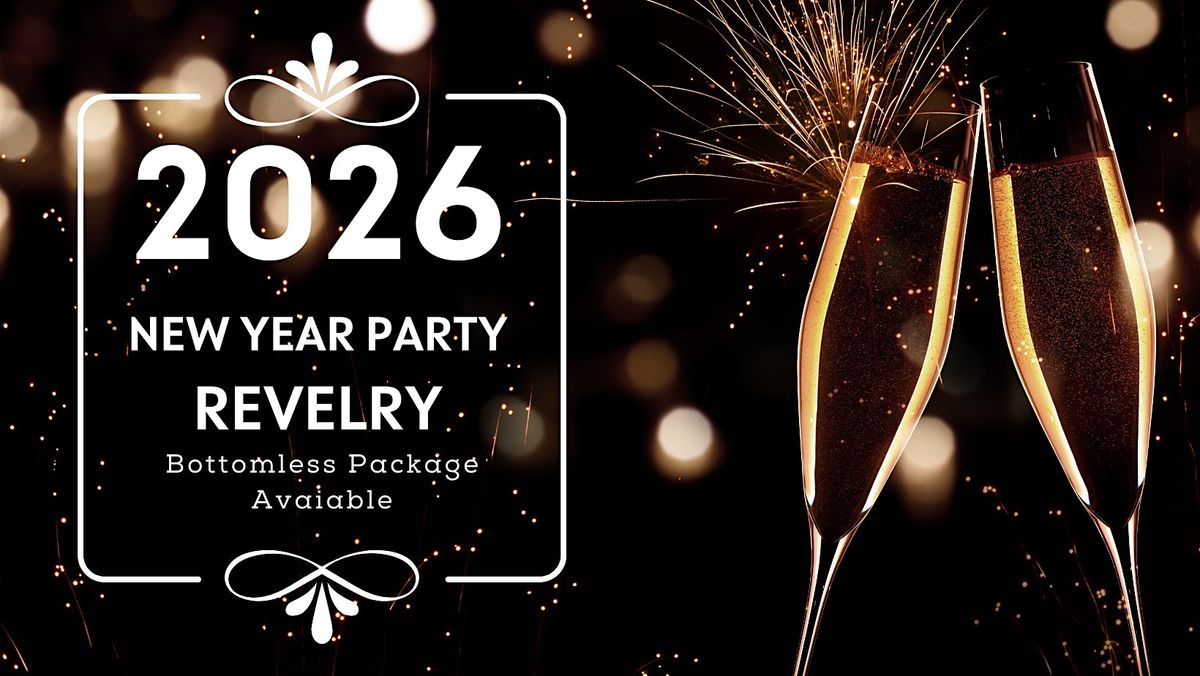 NEW YEARS EVE PARTY 2026, 31 December | Event in Ponsonby | AllEvents