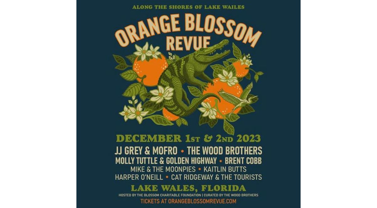 Parking Molly Tuttle with Kaitlin Butts, 11 December | Event in Tucson | AllEvents