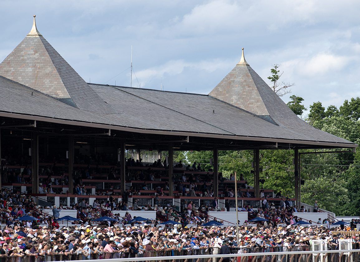 Belmont Stakes at Saratoga Race Course, 6 June | Event in Saratoga Springs | AllEvents