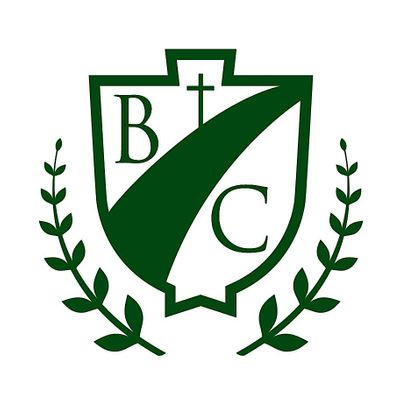 The Bear Creek School logo