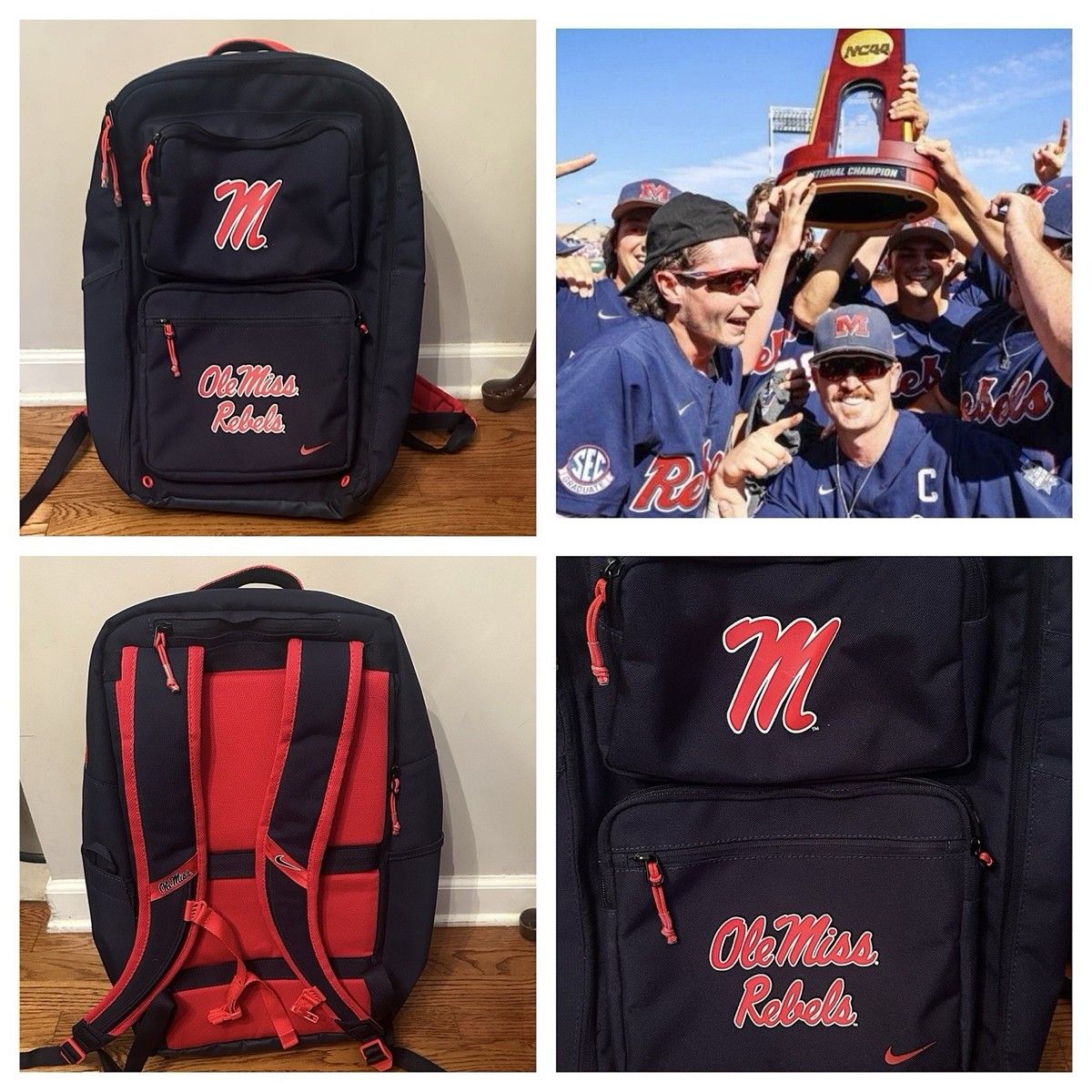 Ole Miss Rebels at Texas Longhorns Baseball at UFCU Disch-Falk Field, 13 March | Event in Austin | AllEvents