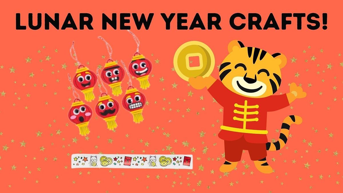 Lunar New Year Coloring Pages 2022 19