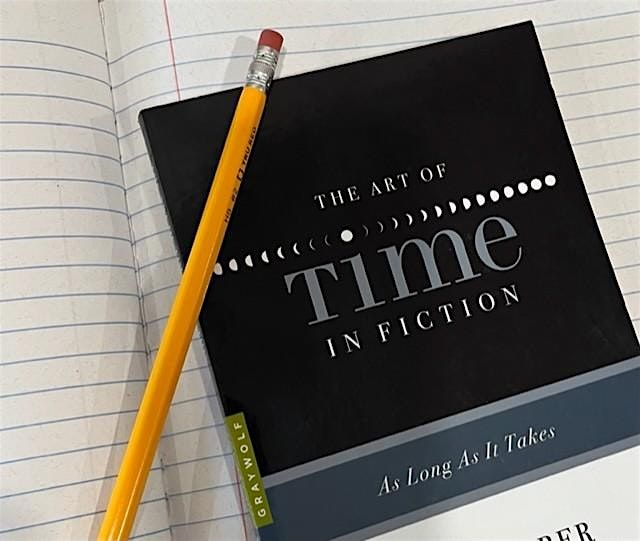 6-Week In-Person Fiction Incubator with Rachel Wachman Begins 8 January, 8 January | Event in Concord | AllEvents