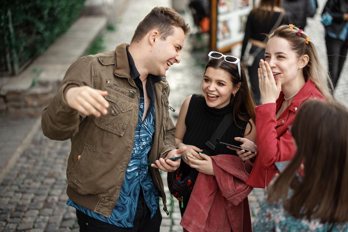 New York Outdoor Escape Game Alexander Hamilton, Alexander Hamilton U