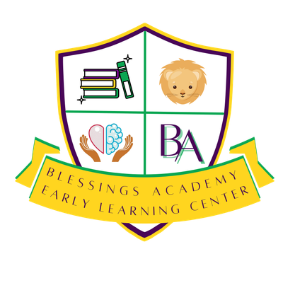 Blessings Academy Early Learning Center logo