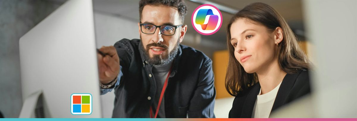 Microsoft Copilot Training - Liverpool, Liverpool, 21 October to 22 ...