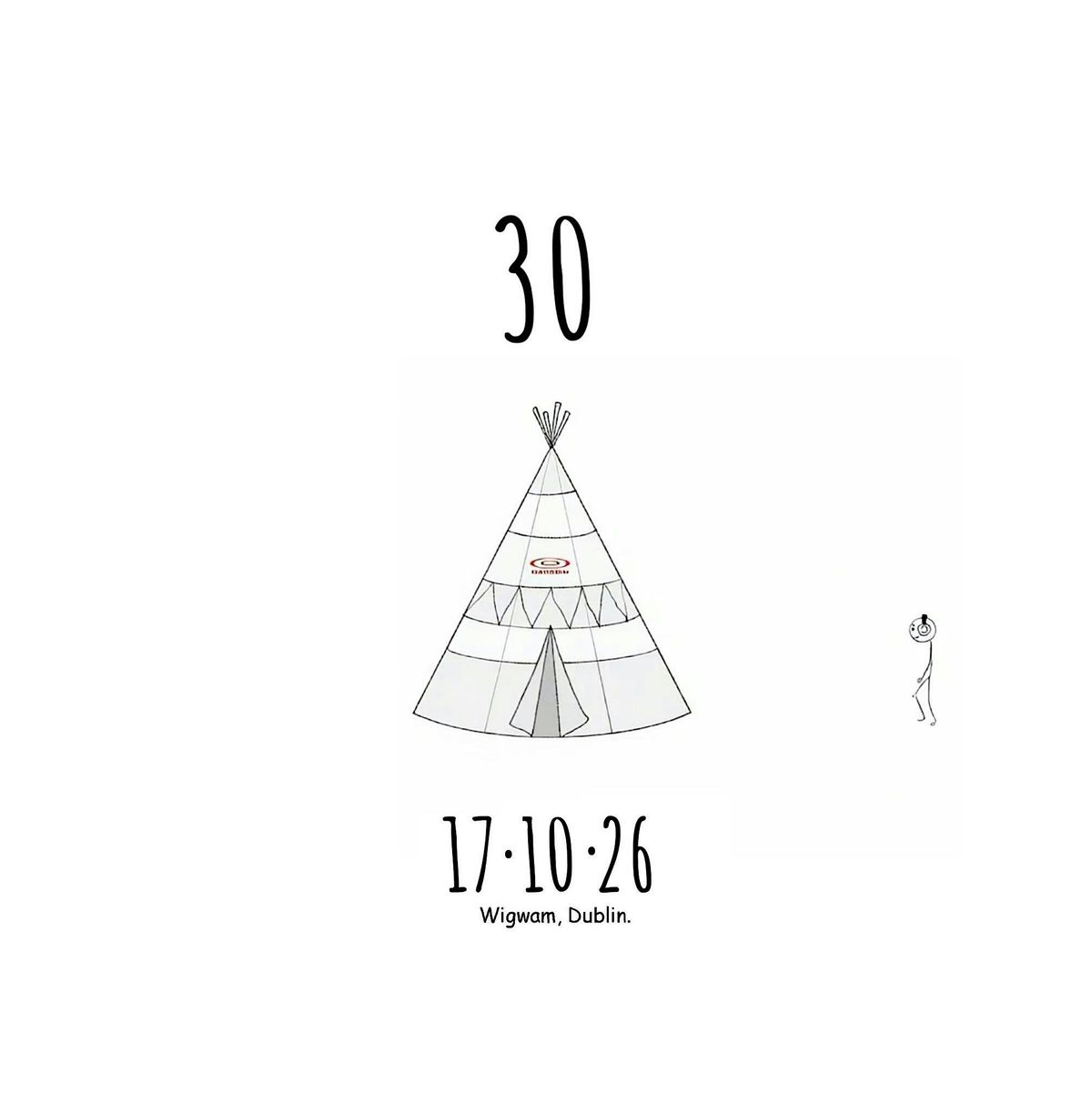 Bassbin 30
