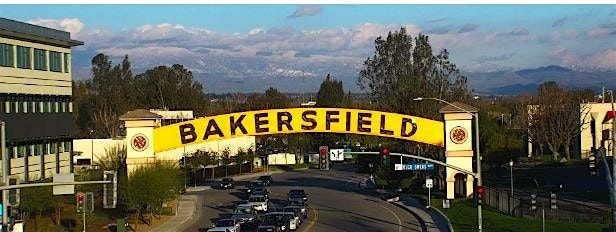 Bakersfield Hiring Event, 28 May | Event in Bakersfield | AllEvents