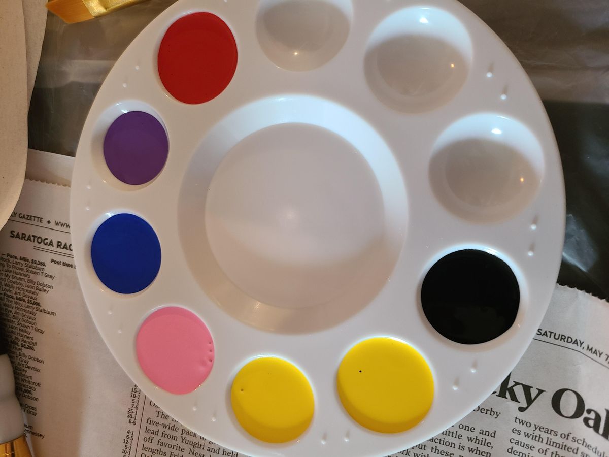 Rotterdam Boys Girls Club Family Paint Night Fundraiser Rotterdam 