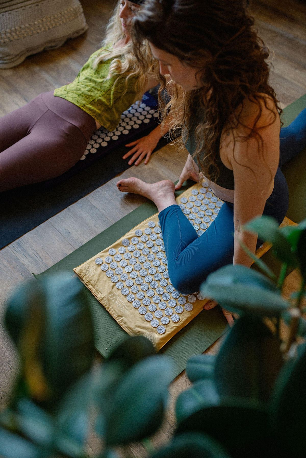 20 hr Shakti Fusion Intensive Exploring Yoga & Healing with The Shakti