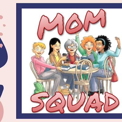 Mom squad support group !!, february 2 2023 Mom Squad Support Group !!, February 2 2023 | Online Event | AllEvents.in