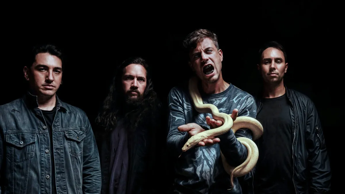 In Hearts Wake in Carrick, 5 February | Event in Prospect Vale | AllEvents