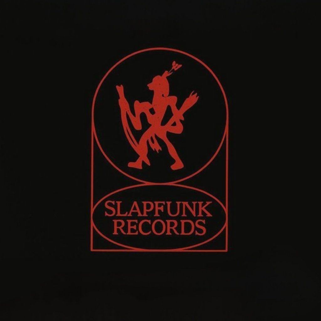 SLAPFUNK >> Testbed, 1 November | Event in Leeds | AllEvents